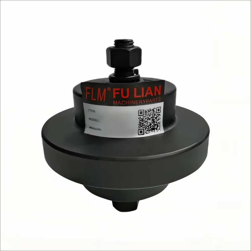 Bottom Roller Track Roller 6533654 Bobcat Excavator 220