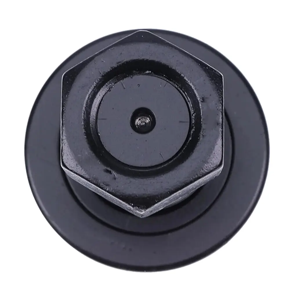 Carrier Roller 68678-21900 Kubota Excavator KX151