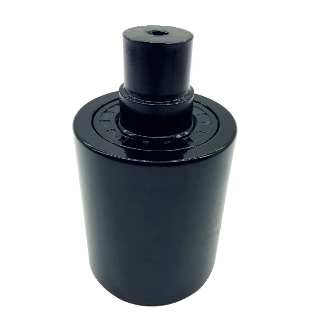 Carrier Roller Bobcat Travel Excavator X341 Comfort Grip