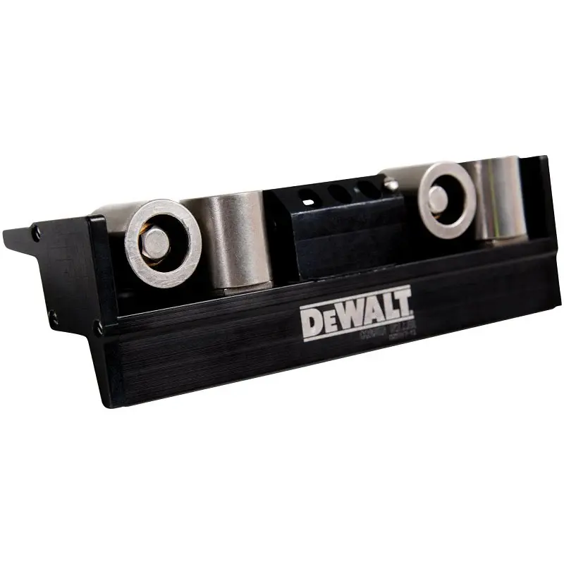 DEWALT DXTT-2-707 Inside Corner Roller, Aluminum/Nylon/Stainless Reinforced Blade