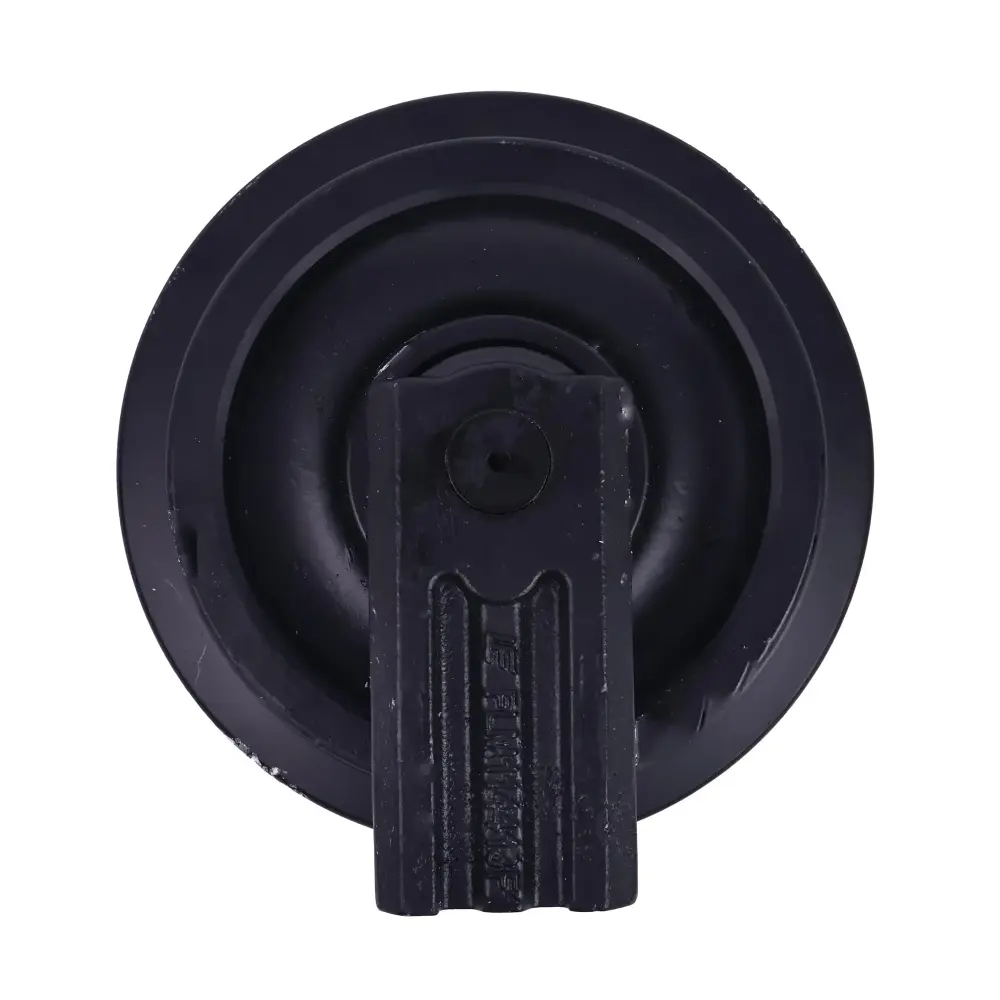 Front Idler Roller Kubota Compact Excavator U17