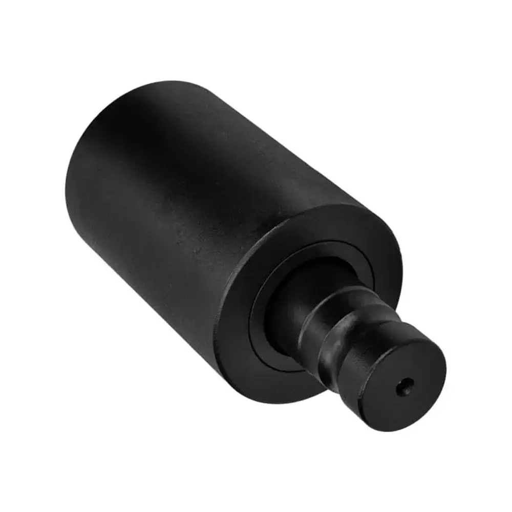 Top Roller Yanmar Compact Excavator VIO55