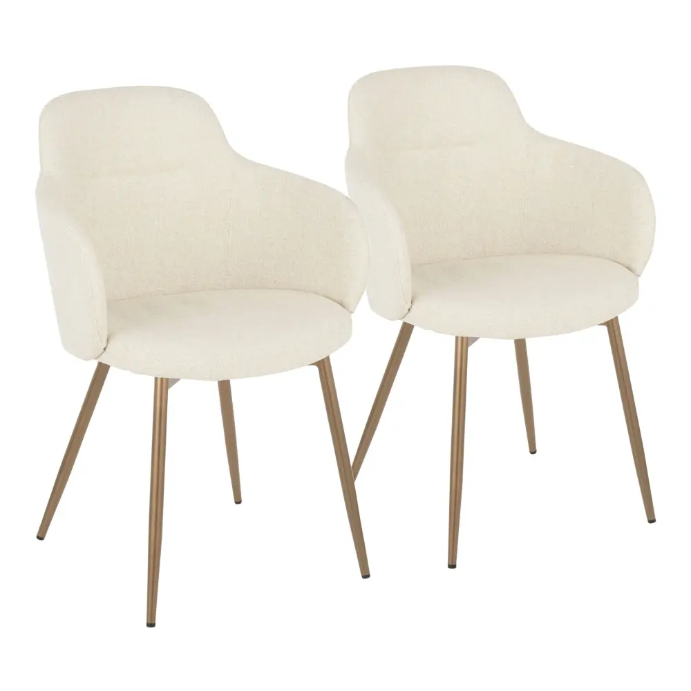 Boyne - Contemporary Stylish Design Chair place 2)