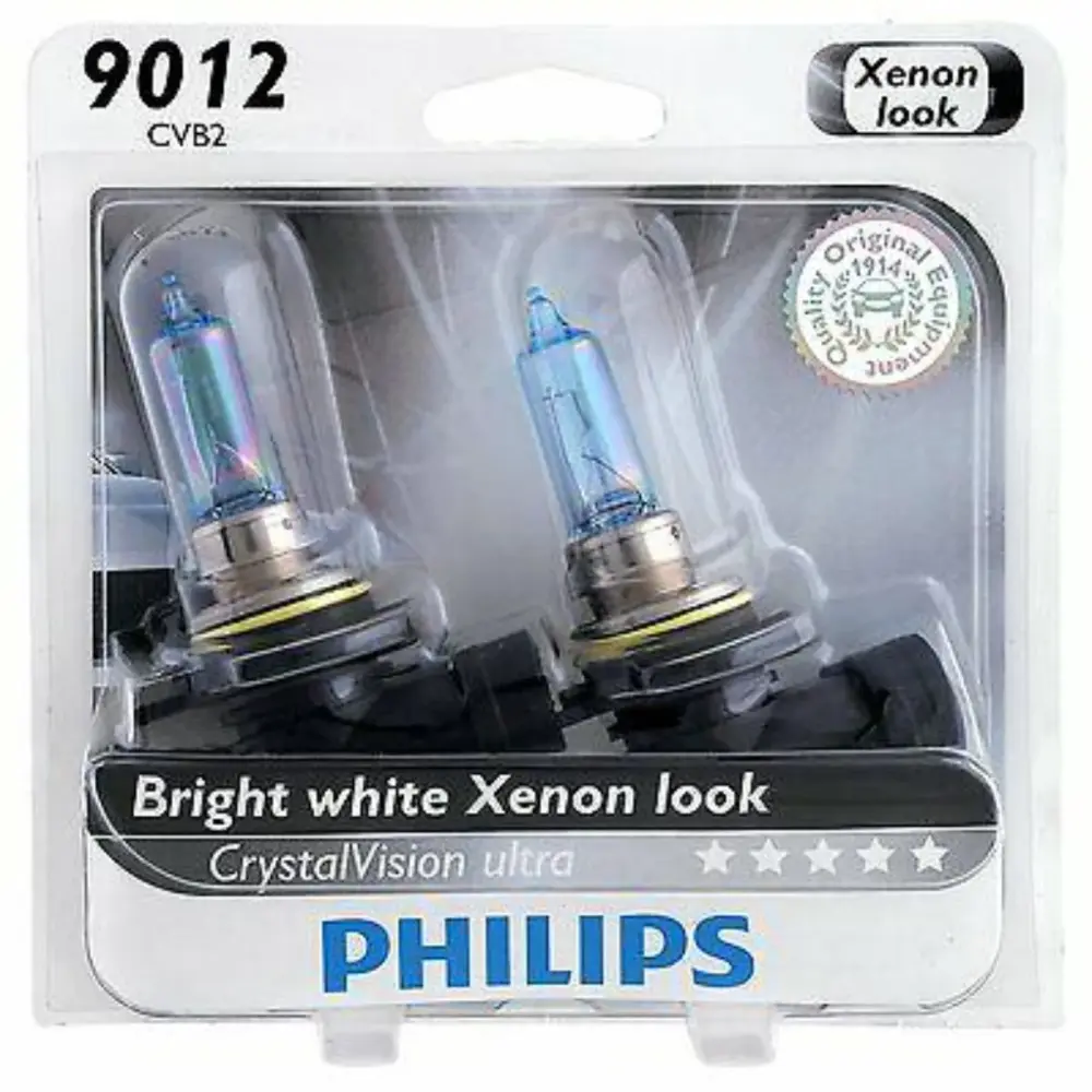 Philips Automotive Bright White Buoyant