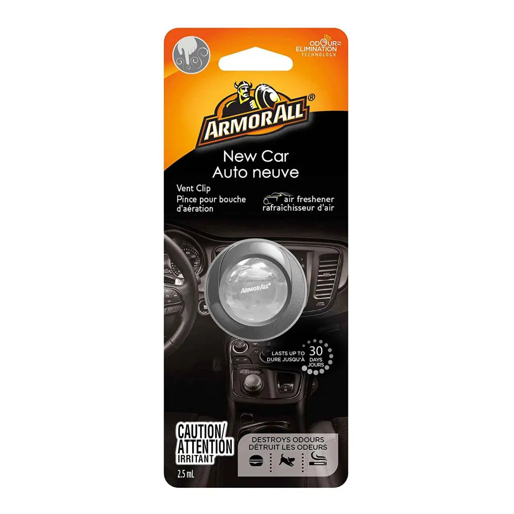 Car Air Freshener, 2.5 ml modern Car Fragrance)