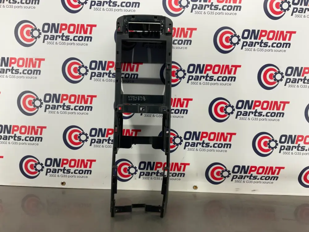 2003 Infiniti G35 Center Console Ashtray OEM 11BJRD8