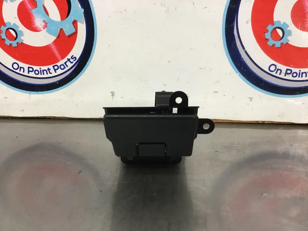 2006 Nissan 350Z Passenger Right Dash Pop Out Coin Ashtray OEM 0BBBCA