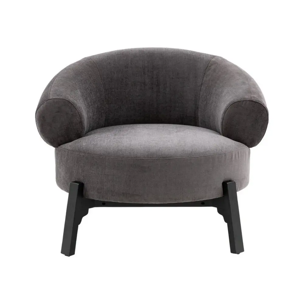 Alton Armchair - Anthracite