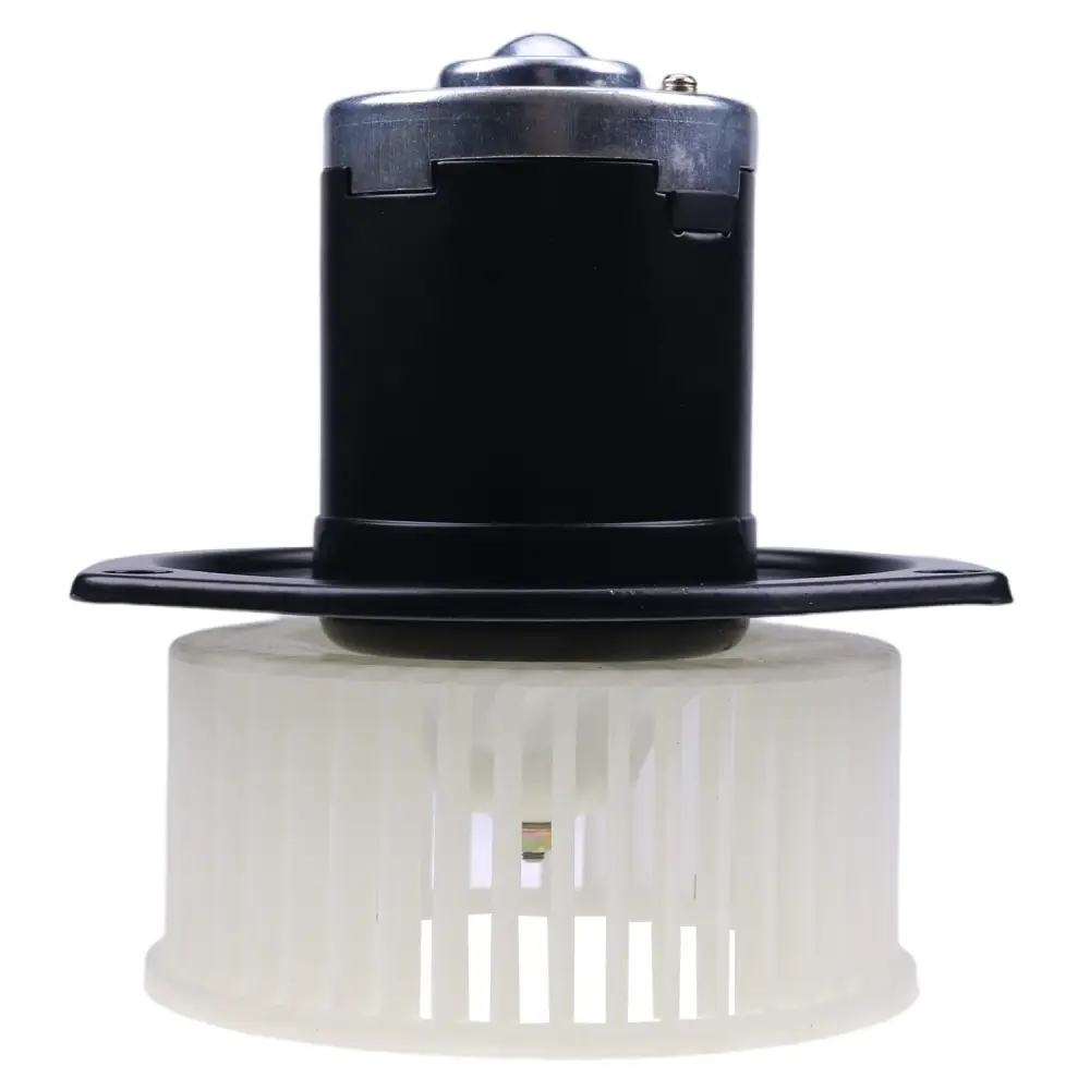 24V Blower Motor 147-4834 1474834 Caterpillar 311B 312C 312C L 315C 318B 318C 319C 320B 320C 320C(Ship to US Only)