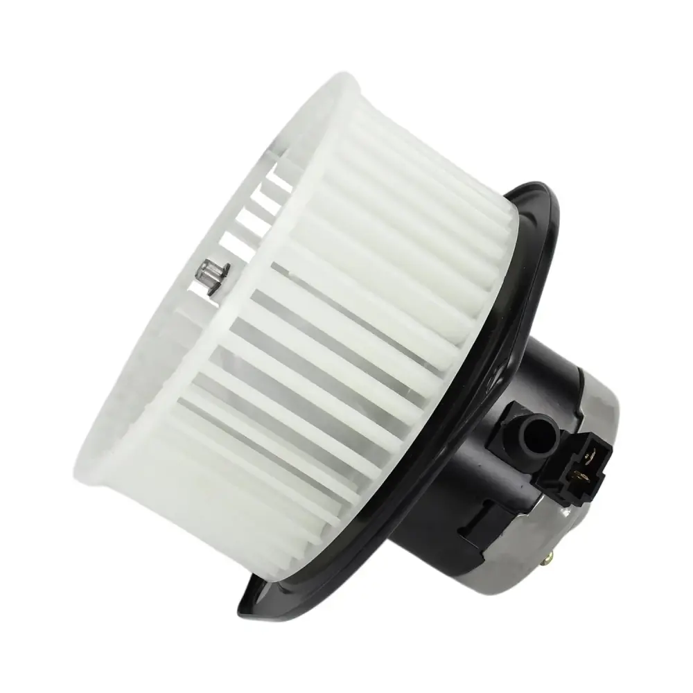 24V /C Blower Motor 292500-0360 162500-6330 Denso Komatsu Hitachi Caterpillar CAT E320B John Deere Hino | High Speed |