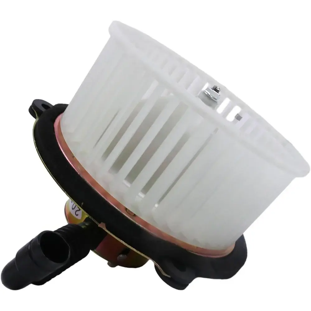 24V Blower Motor 4391755 Hitachi Excavator EX220-5 EX230-5 EX270-5 EX300-5 EX350H-5 EX370HD-5 EX330LC-5 2-Year Warranty