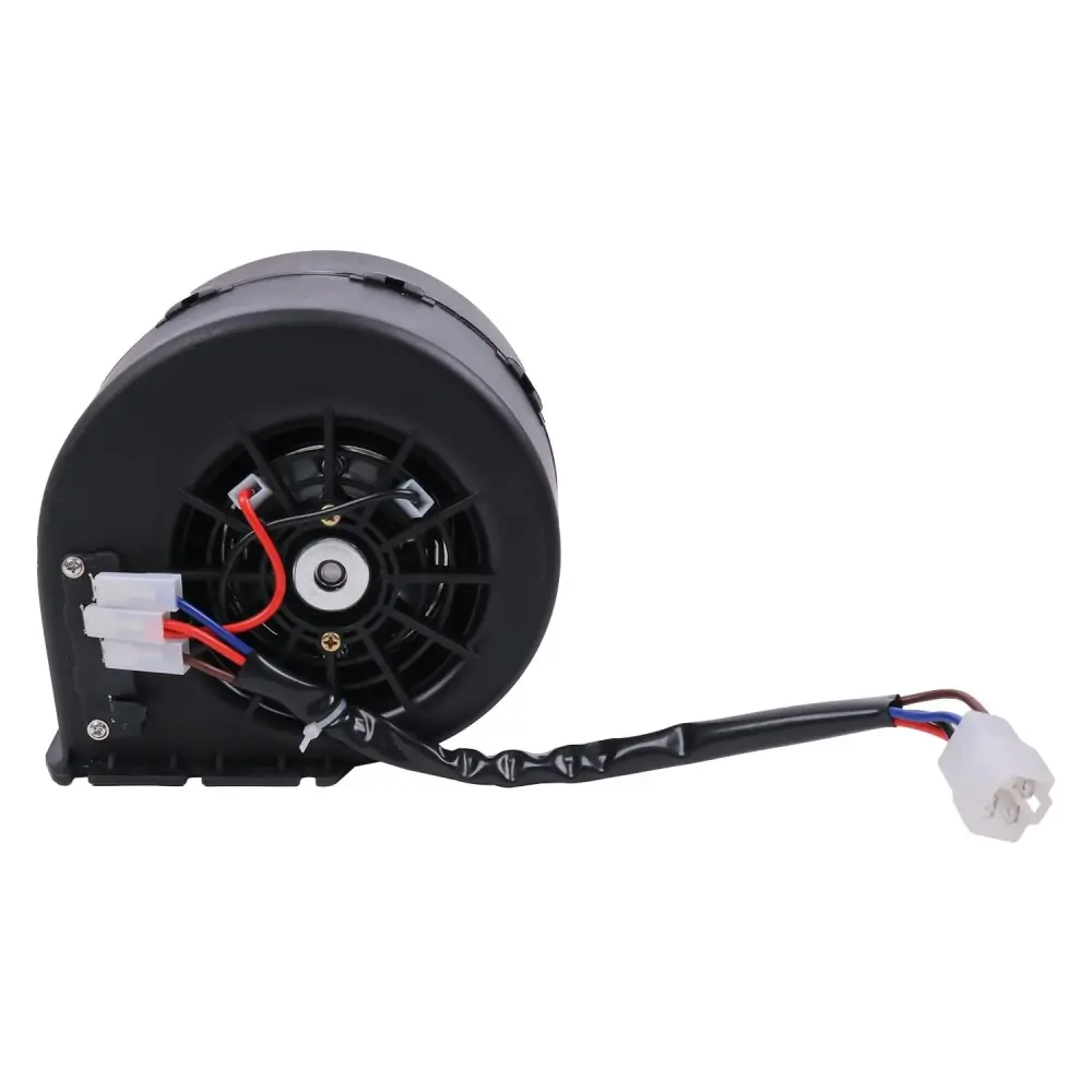 Aftermarket Spal 023-A70-74D Blower Motor Truck Tractor Vehicle