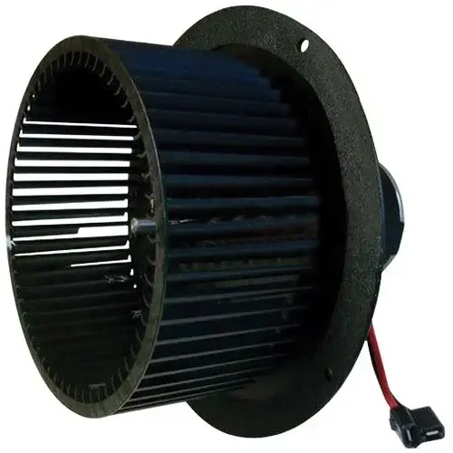 Air Circulation Upper Blower Motor AH222796 John Deere Engine 4045 6068 6090 6135 Combine 9640WTS 9660WTS 9780CTS