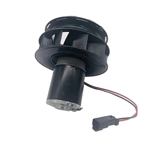 Blower Motor 268-8792 Caterpillar CAT Tractor D10T D10T2 D11T Engine 3126B 3176C C-12