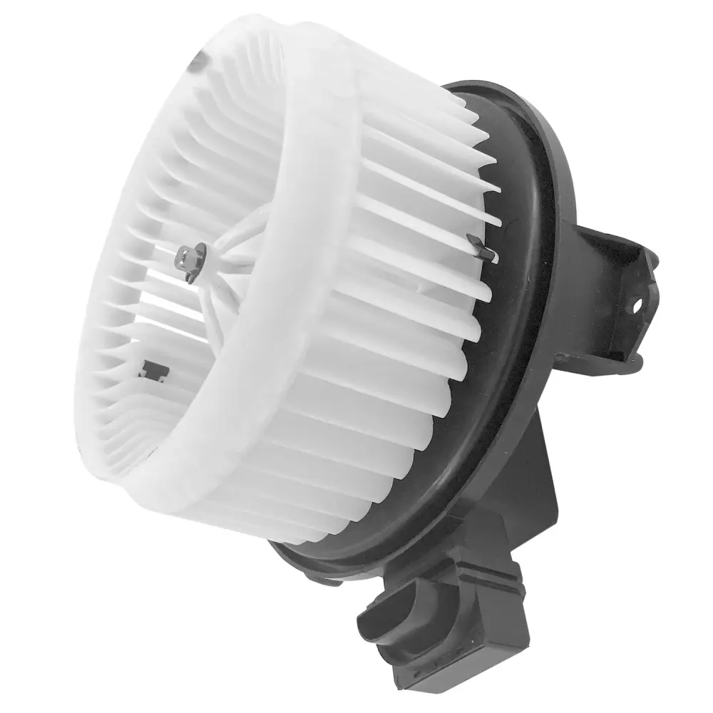 Blower Motor 3C581-72150 Kubota Tractor M100GXDTC M135GXDTC M5040FC M6040HDC M7040HDC M8540FC M9540DTC M9960HFC