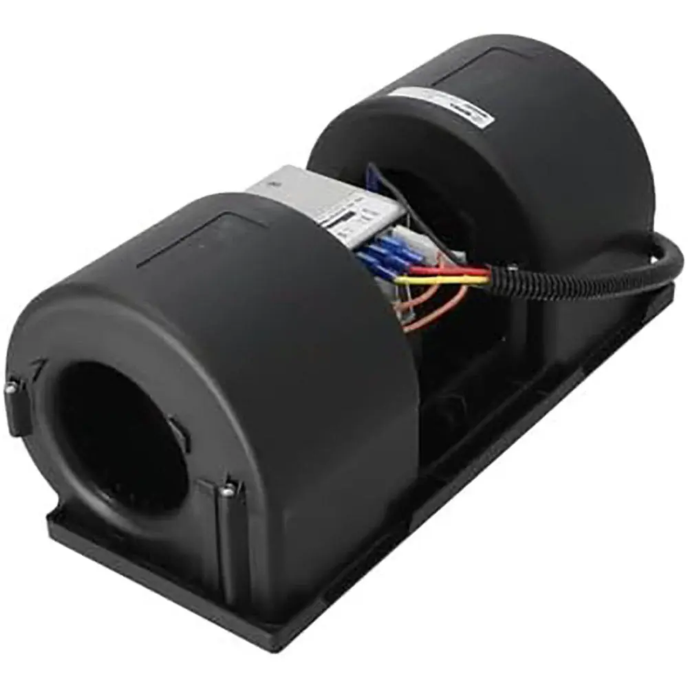 Blower Motor Assembly 7193536 Bobcat Loader S510 S530 S550 S570 S750 S770 S850 T550 T590 T630 T650 T750 T770 T870