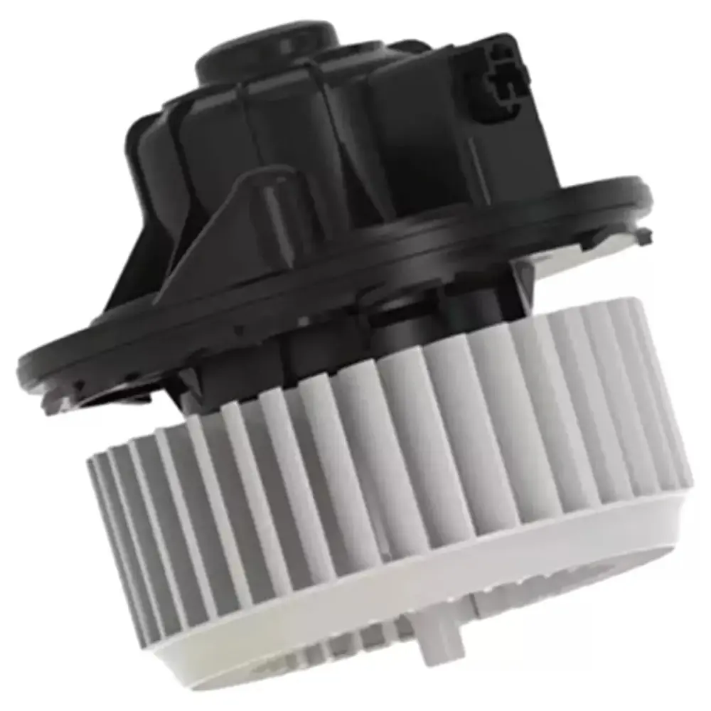 Blower Motor XB00001057 Hitachi Excavator ZH200- ZH200LC- ZW250-5B ZX200-5G ZX200LC-5G ZX210H-5G ZX210K-5G