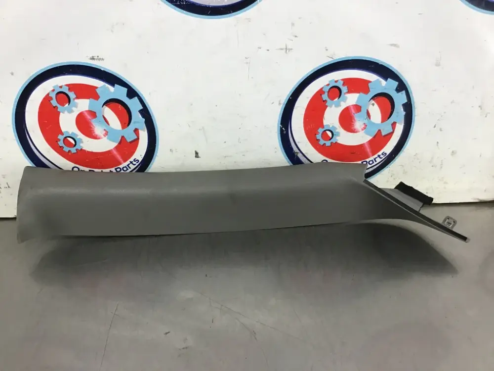 2004 Nissan 350Z Passenger Right Interior Pillar Trim OEM 11BGMC7