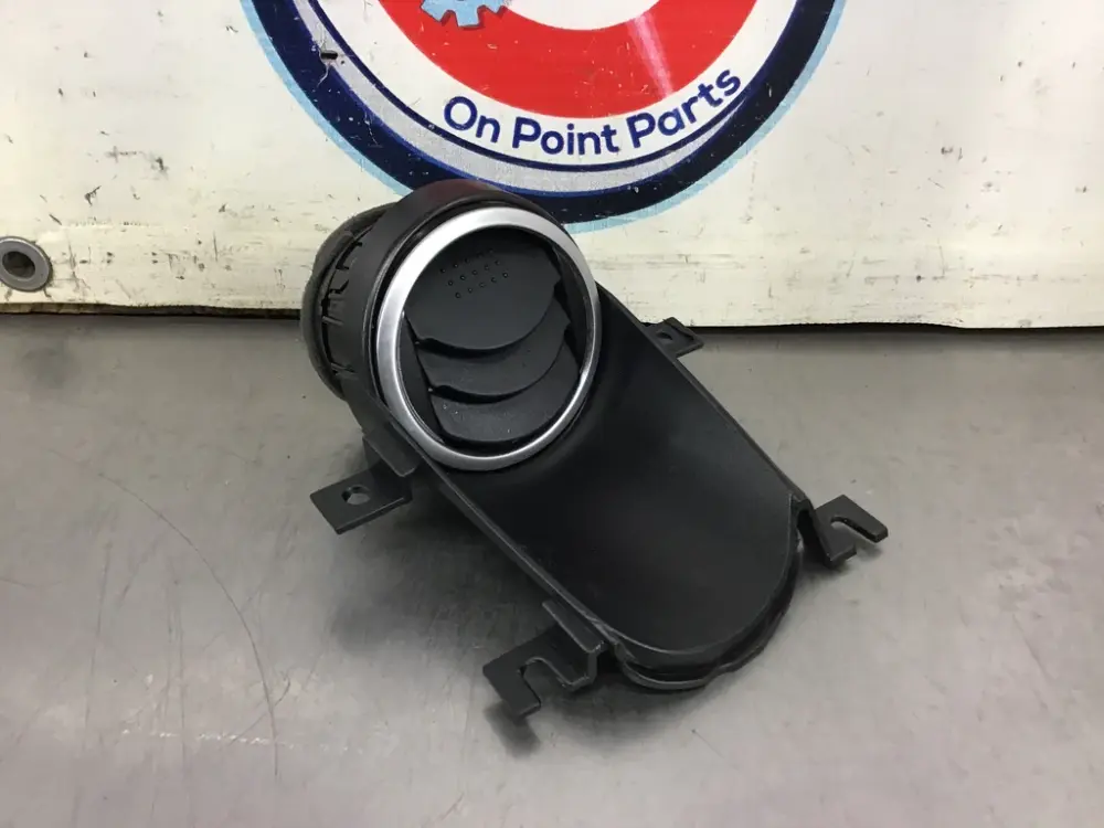 2005 Nissan 350Z Passenger Right Interior Door Panel Vent Trim OEM 15BB8DE