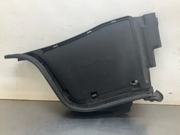 2008 Infiniti V35 G35X Brake Fluid Cover Panel Bezel Trim Oem 15Bd0Gg