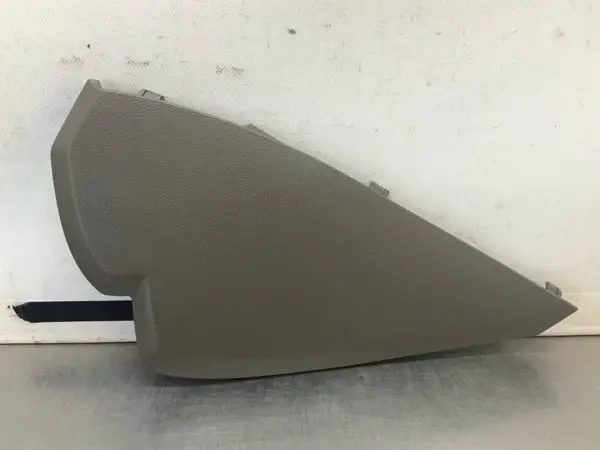 2008 Infiniti V36 G37 Front Passenger Dash Side Panel Trim Oem 22Bd8Ge