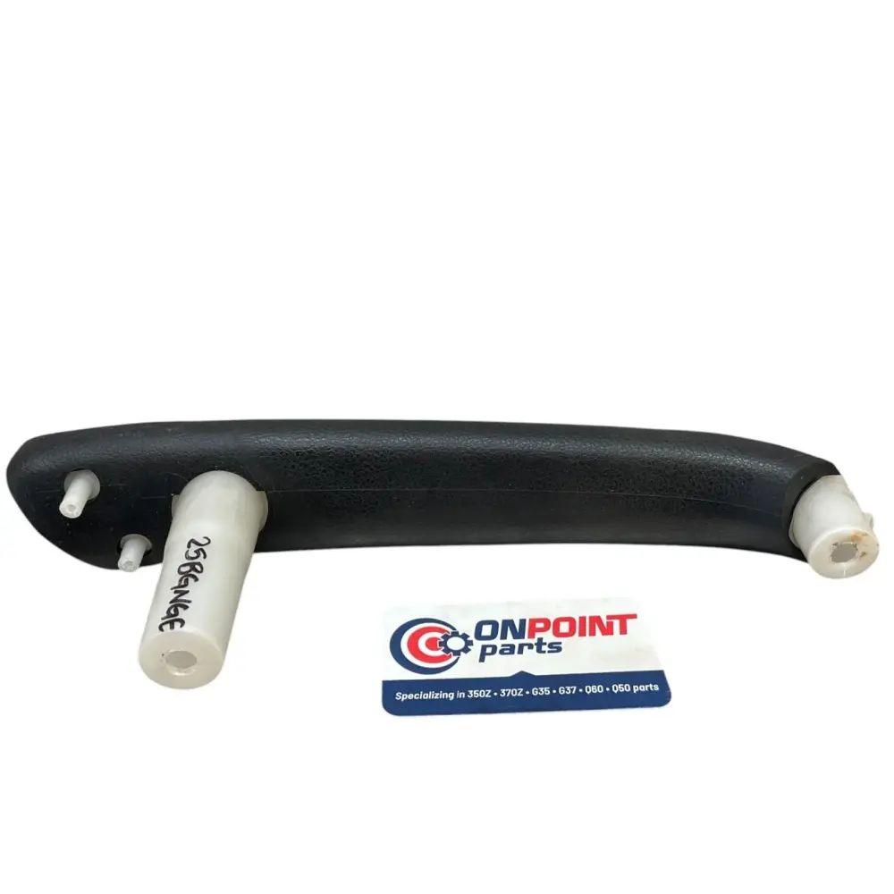 03-05 G35 Coupe Front Passenger Door Panel Grab Handle Oem Gng