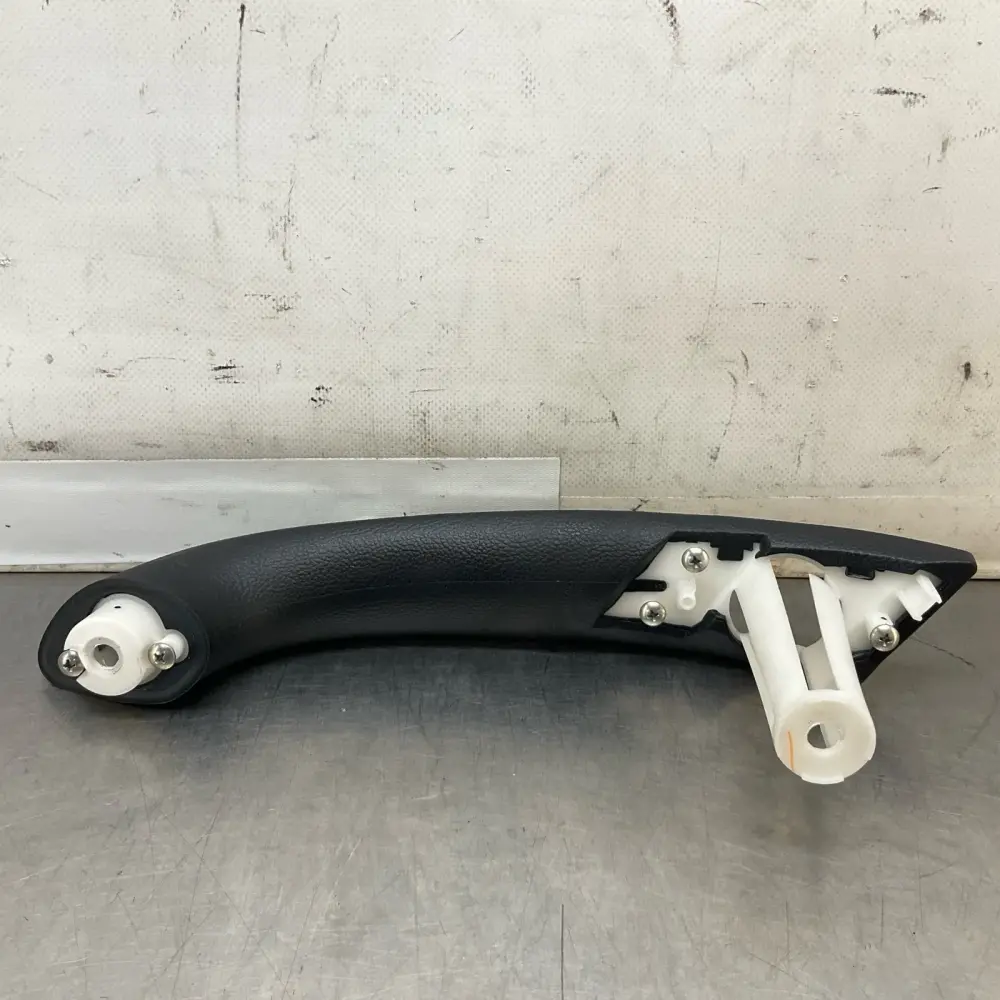 08-15 G37 Q60 Coupe Driver Door Panel Grab Handle Oem 12Bd4Ga