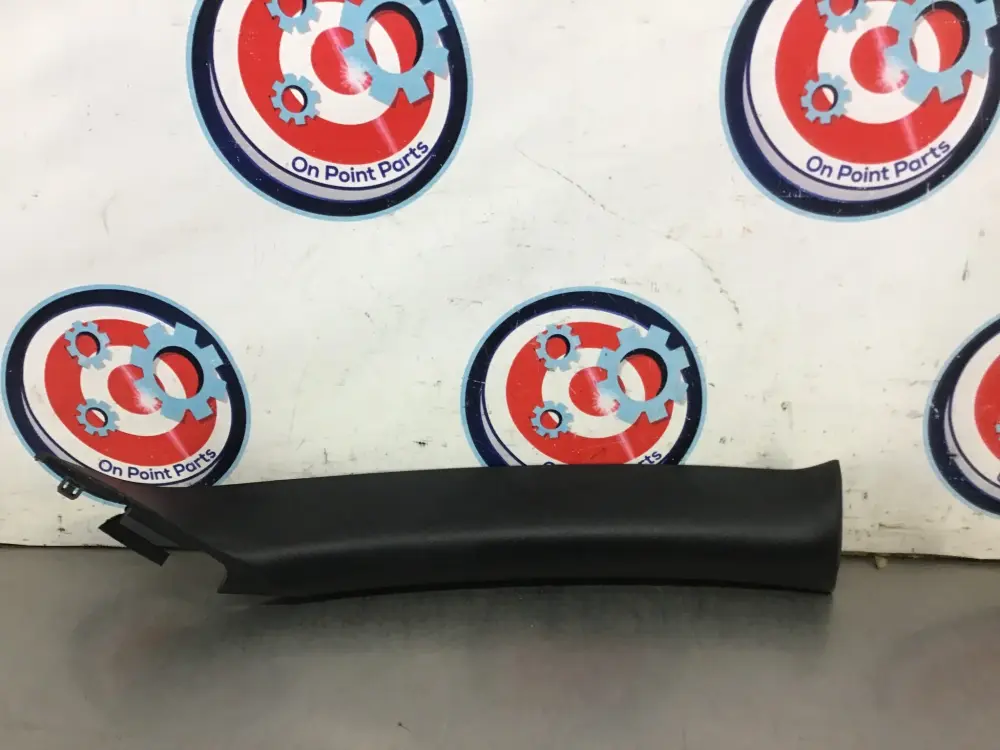 2004 Nissan 350Z Passenger Right Interior Pillar Trim 76911 OEM 21BC8D7