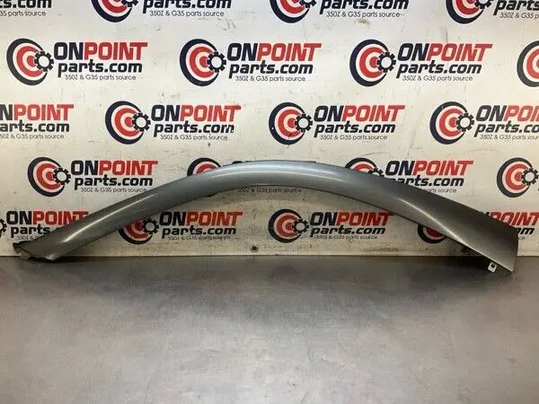 2004 Nissan Z33 350Z Driver Exterior -Pillar Trim Oem 22Bgwf2