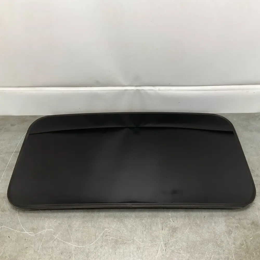 2008 Infiniti V35 G35X Sedan Sunroof Moonroof Glass Oem 15Bd0G1