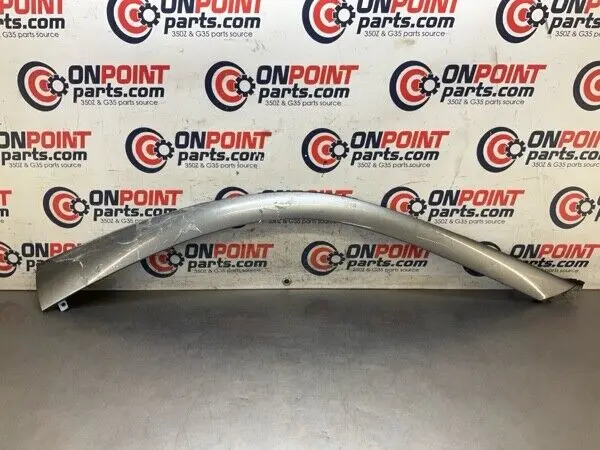 2008 Nissan Z33 350Z Passenger Exterior -Pillar Trim Oem 11Bj2F2