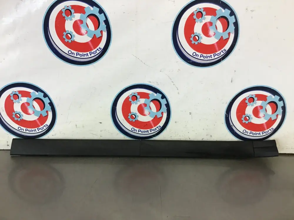 2013-20 Scion FRS Subaru BRZ Driver Door Sill Threshold Trim 94060 OEM 15BBPD7