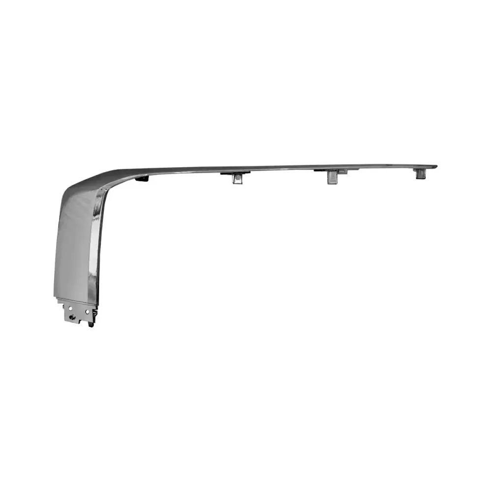 Bumper 6407A335 Mitsubishi Truck L200 KK6T 2015-UP