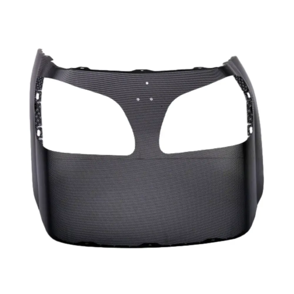 Front Grille Net 3C081-83253 Kubota Tractor M5040DT M5140F M6040F M7040F M8540F M9540F