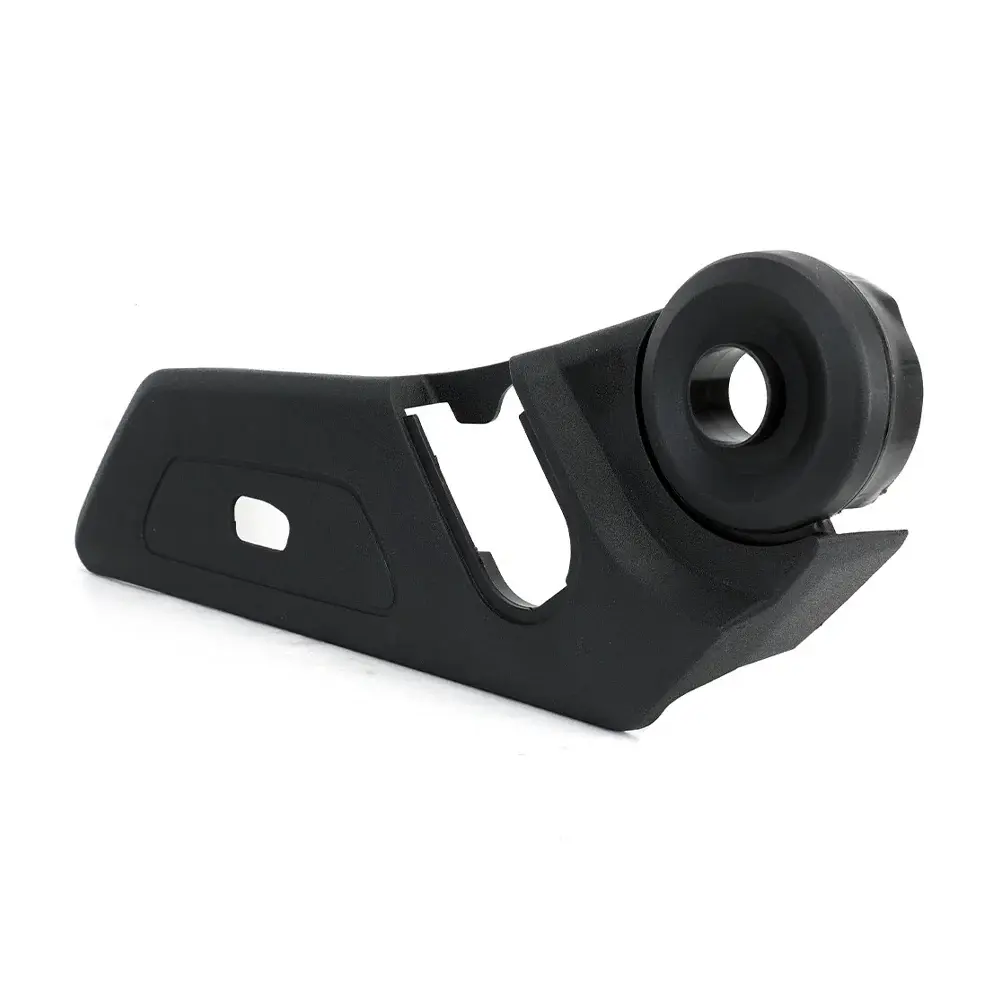 Front Left Driver Side Seat Trim Panel 1RX04XDDAB 1RX04XDVAB Jeep Patriot 2011-2017