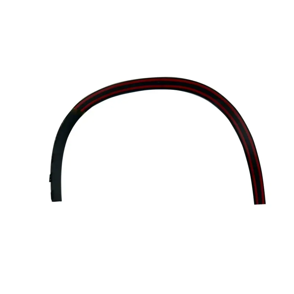 Front Passenger Side Fender Trim 1568852422 MB1291100 2015-2020 Mercedes Benz GLA250 GLA45 AMG