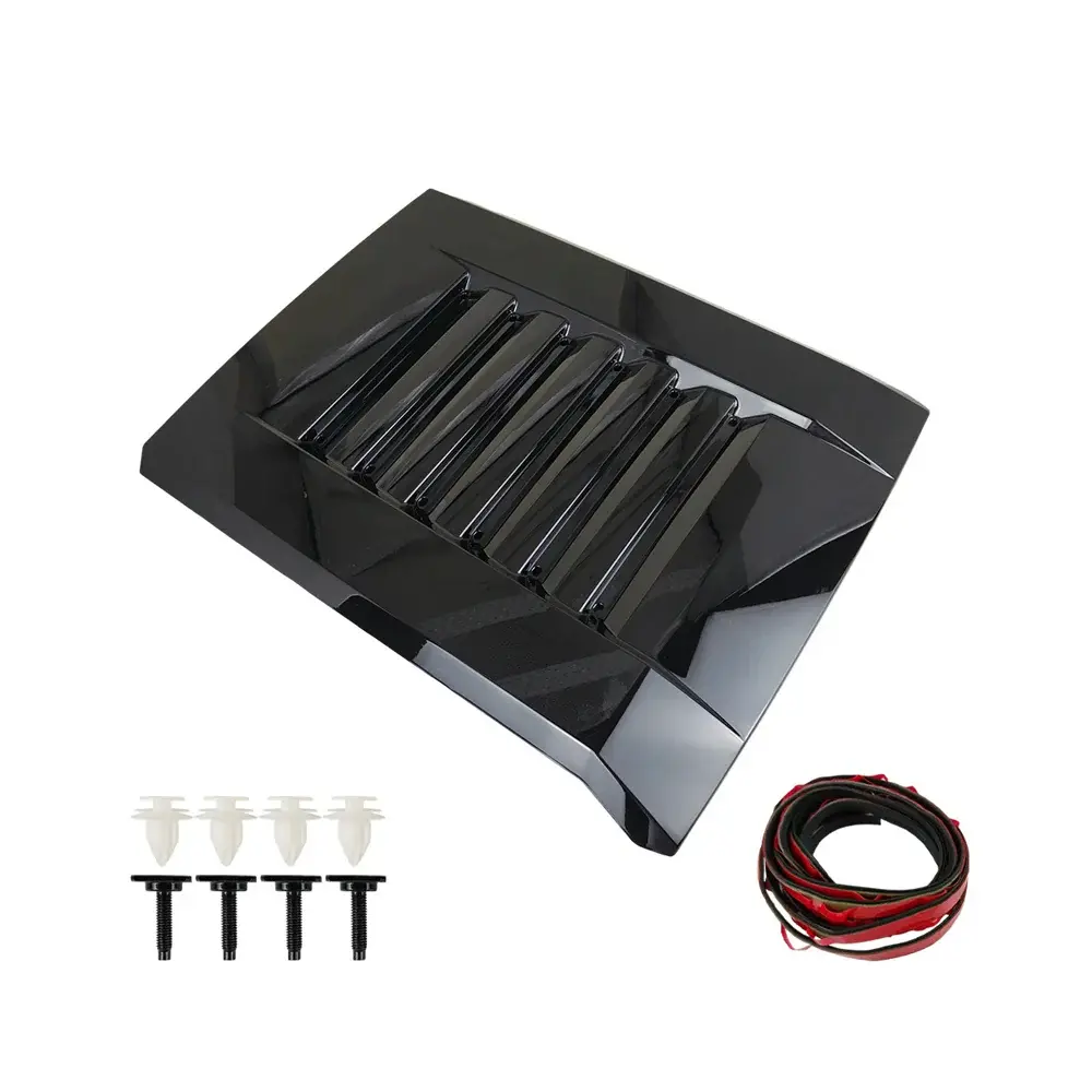 Hood Scoop 76181-AK900 Toyota Tacoma 2024-2025