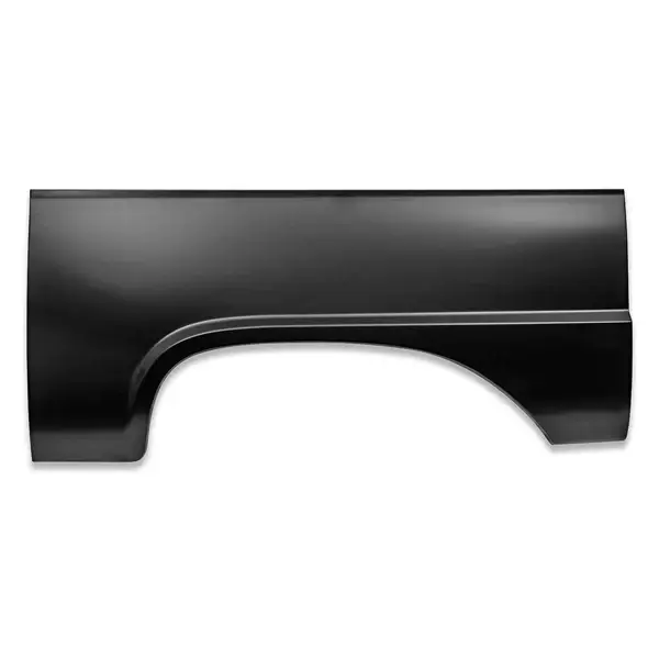 Lower Quarter Panel, Driver Side DENTED AA