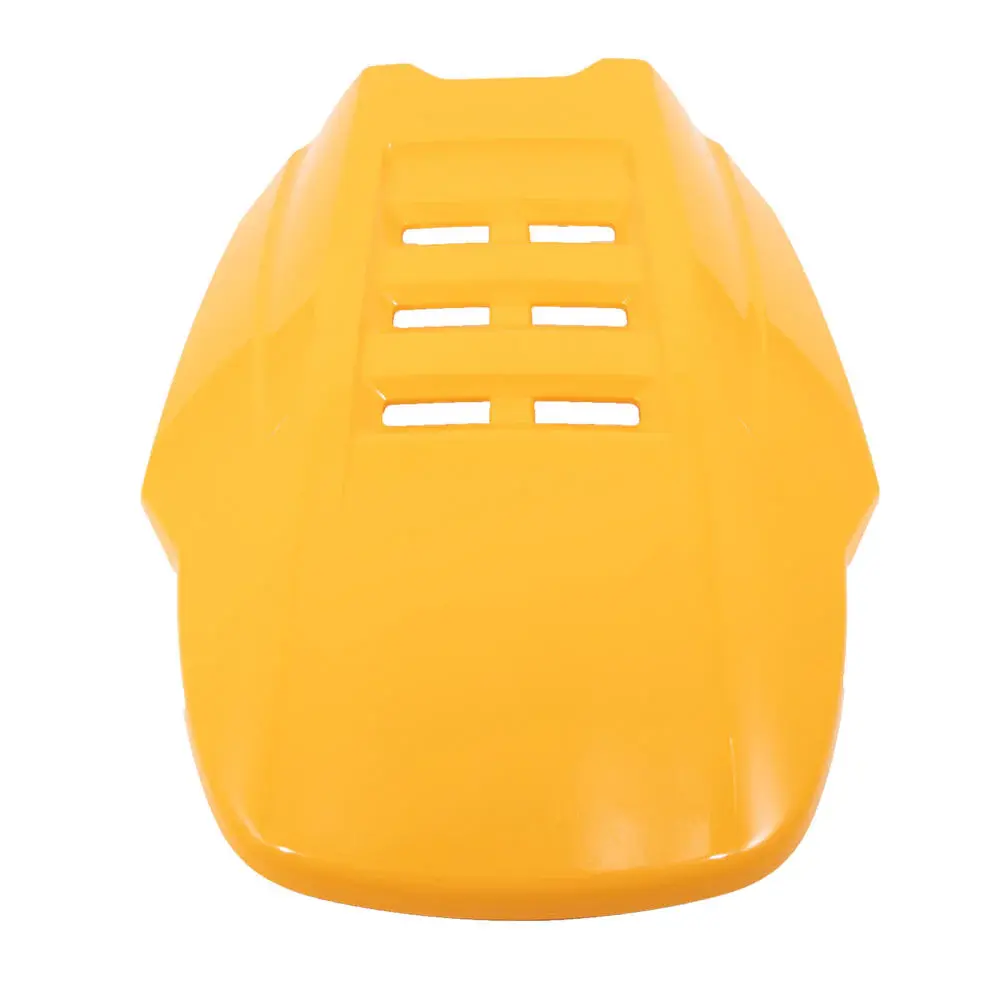 MTD 931-09850C Real OEM Hood Top (Yellow)