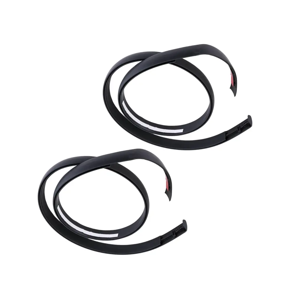 1 Pair Roof Drip Molding 75555-06030 75556-06030 Toyota Camry 2007-2011