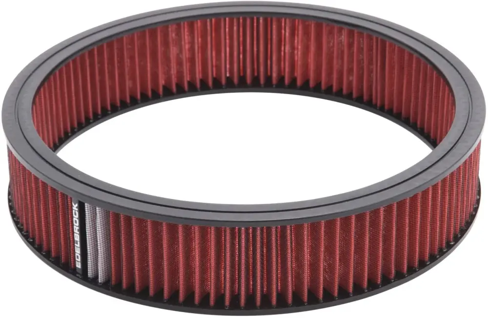 Spectra Performance Air Filter Damaged Box And Trim