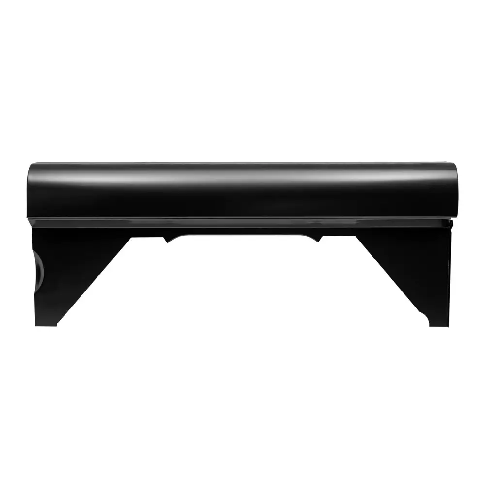 Upper/Inner Quarter Panel, Driver Side