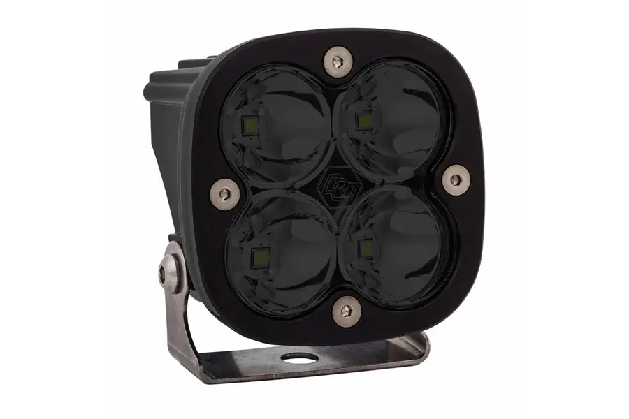 Baja Designs Squadron Pro LED Driving/Combo Airy