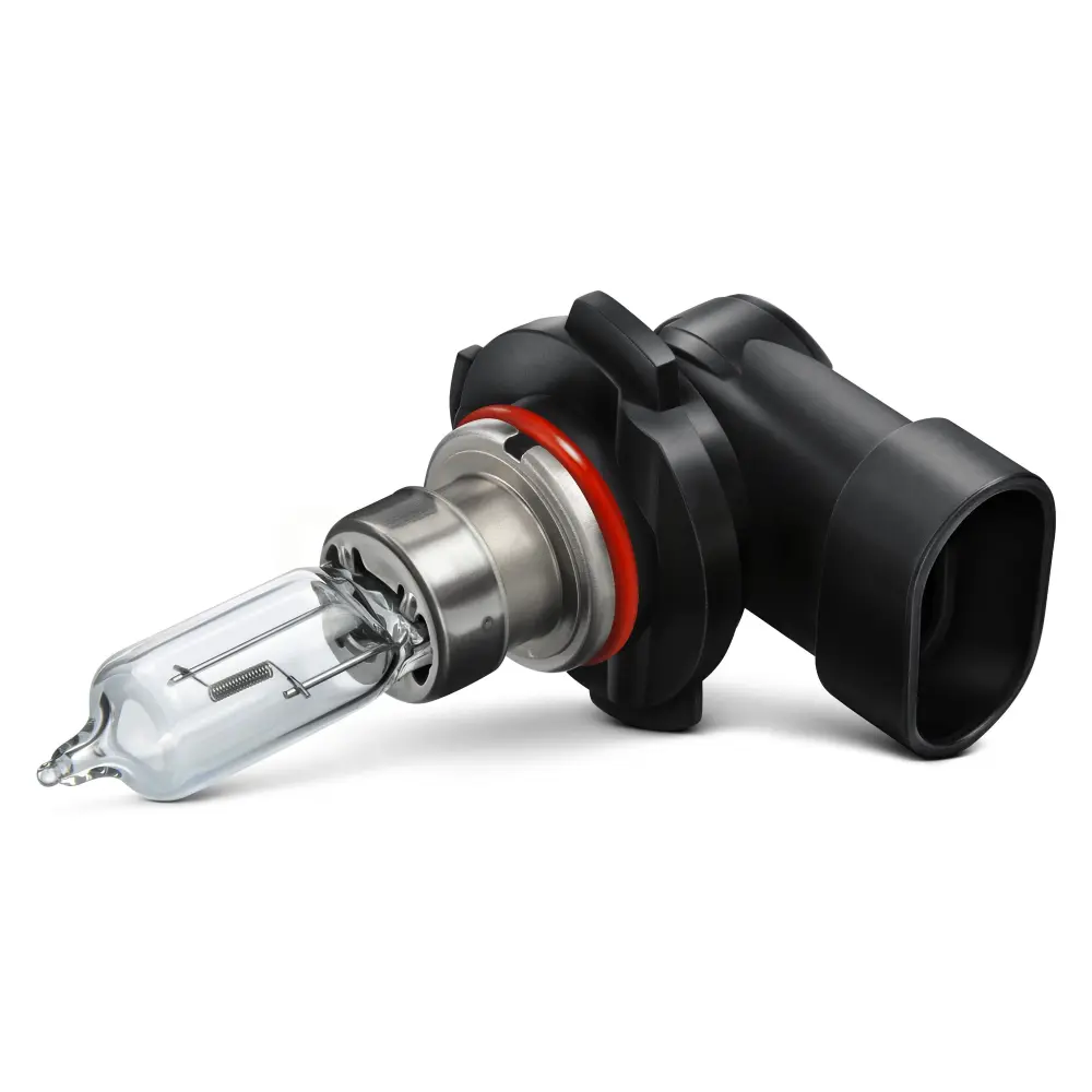 Fog Light Philips Vision Replacement Bulb Damaged Box