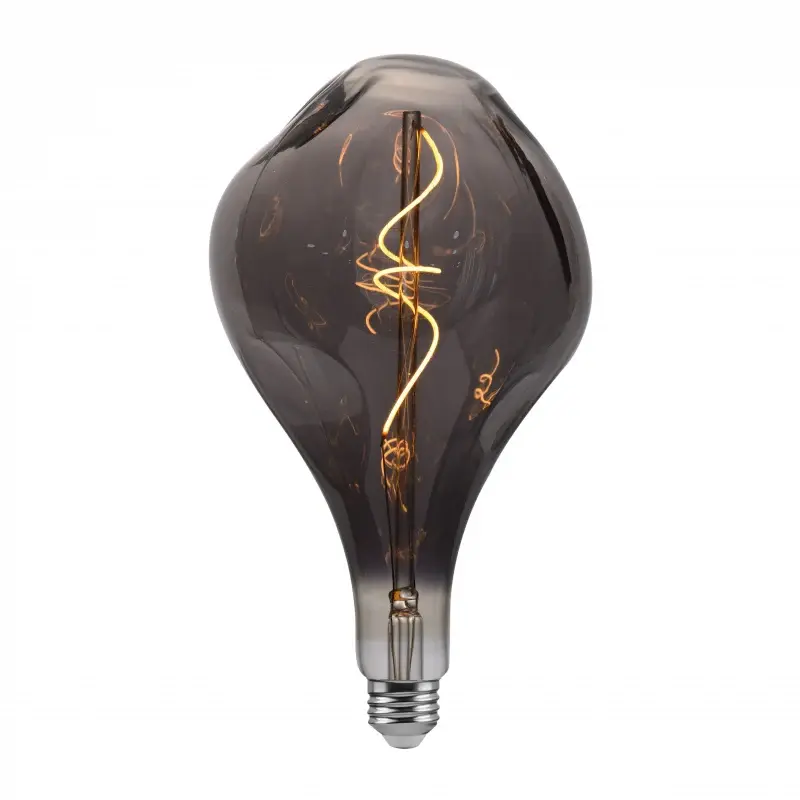 Teardrop Light Bulb 165SB