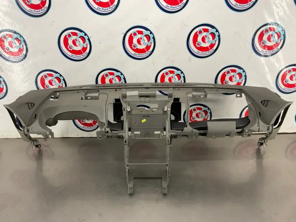 03-08 Nissan 350Z Coupe Dashboard Assembly Slate 68200CD001 OEM 14BIMD8