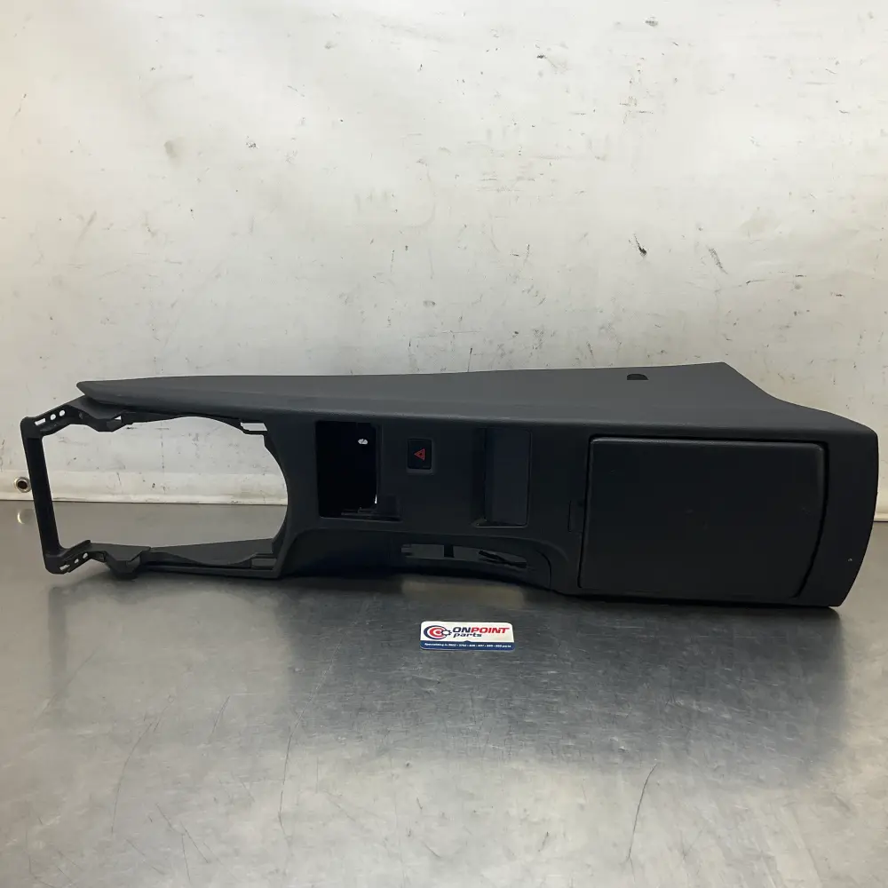 2004 Nissan Z33 350Z Center Console Storage Cubby AT Oem 25Bdqf7
