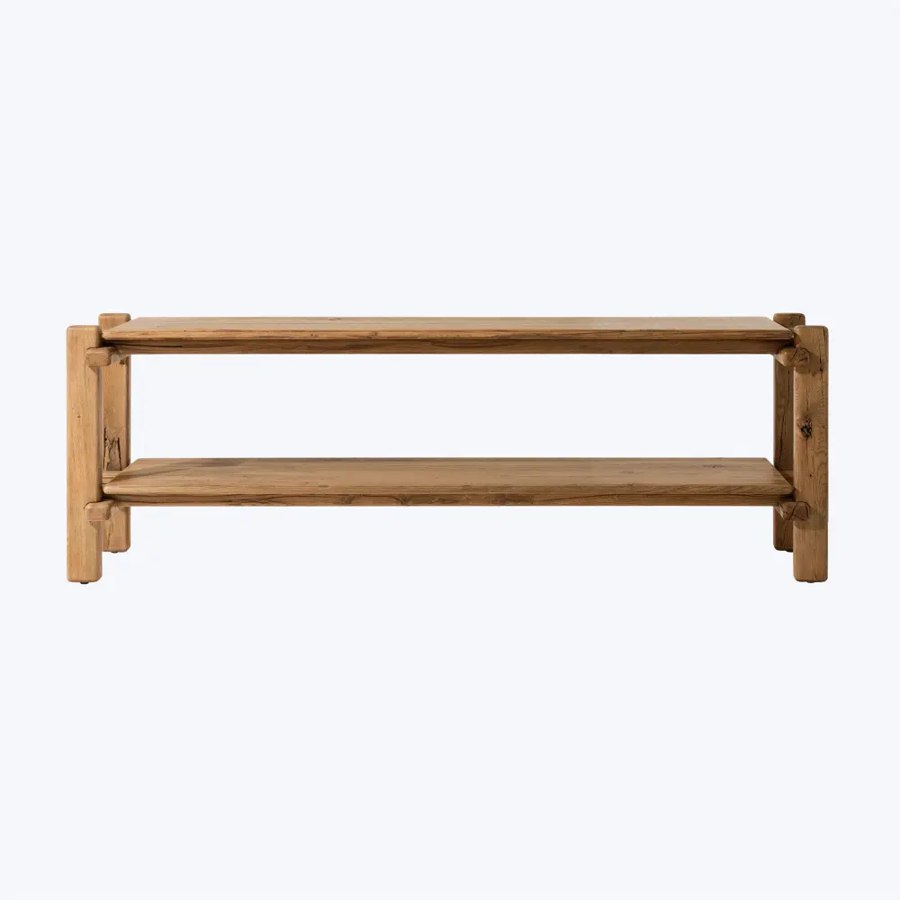 Armrest Storage Marcia Console