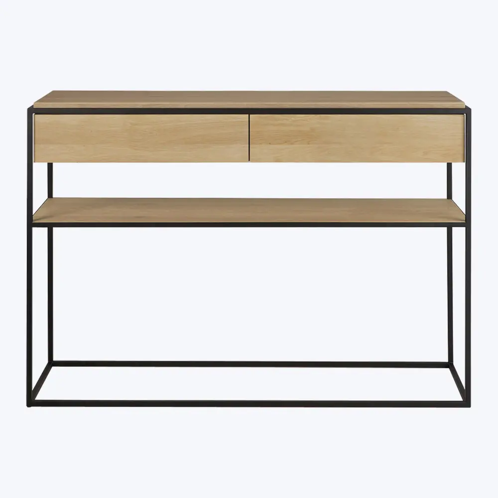 Heavy Duty Monolit Console