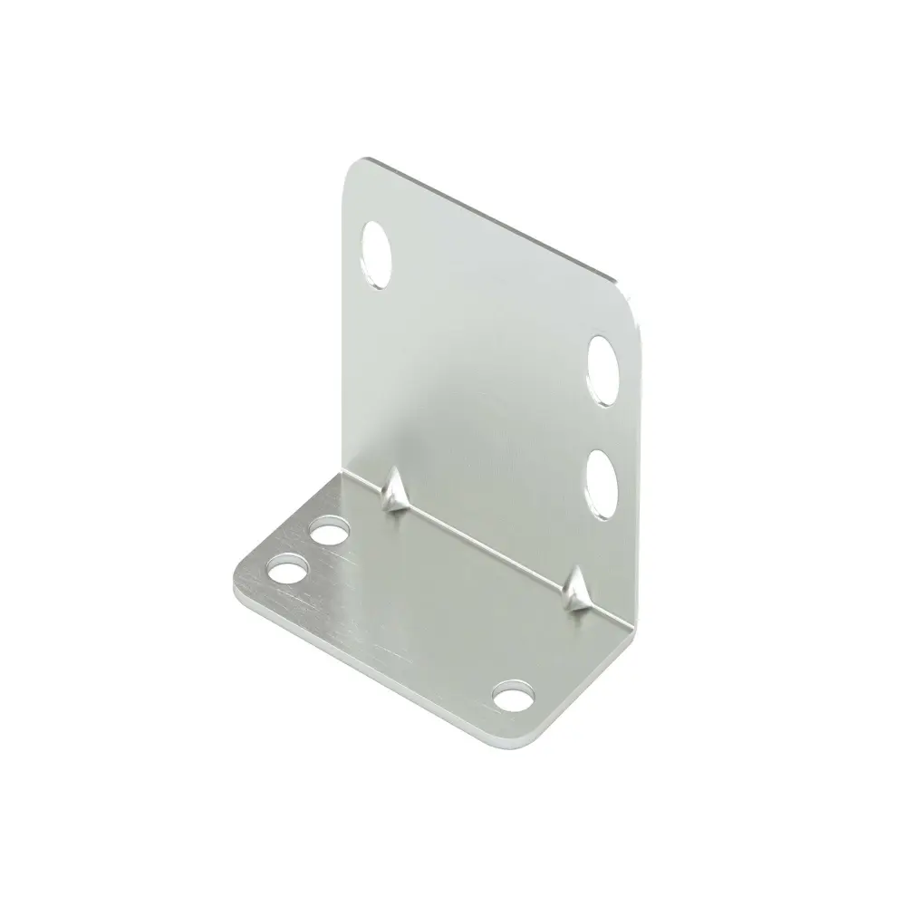 Large Corner Brace 1-3/4'' x 1'', 10-Pack